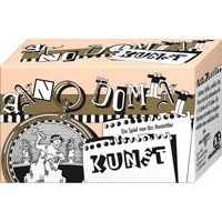 ABACUSSPIELE 09011 Anno Domini - Kunst von ABACUSSPIELE