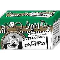 ABACUSSPIELE 09012 Anno Domini - Flopps von ABACUSSPIELE