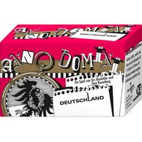 ABACUSSPIELE 09021 Anno Domini Deutschland ABACUSSPIELE 09021 Anno Domini Deutschland von ABACUSSPIELE