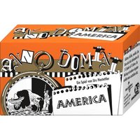 ABACUSSPIELE 09091 Anno Domini America ABACUSSPIELE 09091 Anno Domini America von ABACUSSPIELE