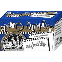 ABACUSSPIELE 09092 Anno Domini Europa ABACUSSPIELE 09092 Anno Domini Europa von ABACUSSPIELE