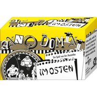 ABACUSSPIELE 09101 Anno Domini Im Osten ABACUSSPIELE 09101 Anno Domini Im Osten von ABACUSSPIELE