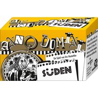 ABACUSSPIELE 09111 Anno Domini - Sueden von ABACUSSPIELE