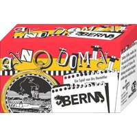 ABACUSSPIELE 09142 Anno Domini Bern ABACUSSPIELE 09142 Anno Domini Bern von ABACUSSPIELE