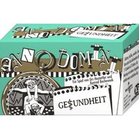 ABACUSSPIELE 09161 Anno Domini - Gesundheit von ABACUSSPIELE