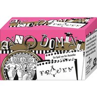 ABACUSSPIELE 09992 Anno Domini - Frauen ABACUSSPIELE 09992 Anno Domini - Frauen von ABACUSSPIELE