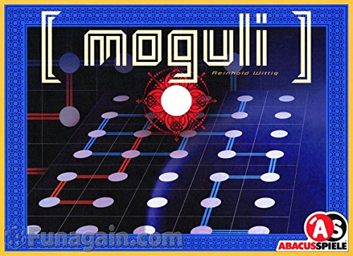 Abacusspiele Moguli Abacusspiele Moguli von ABACUSSPIELE