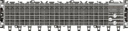 ABB 2CCA183102R0001 Smissline Stecksystem-Starterpaket 125A 1St. von ABB