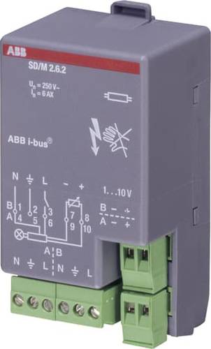 ABB 2CDG110107R0011 Dimm-Adapter von ABB