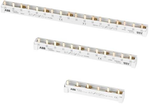 ABB 2CDL240114R1048 Phasenschiene 10mm² 63A 690V 1St. von ABB