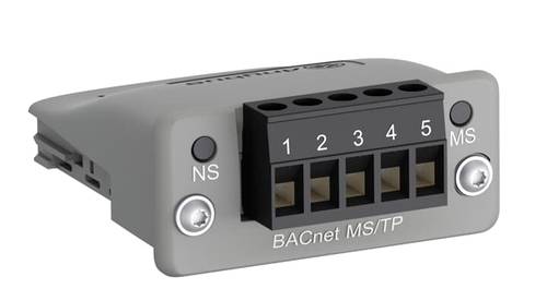 ABB AB-BACNET-MSTP-1 1SFA899300R1011 E/A-Modul von ABB