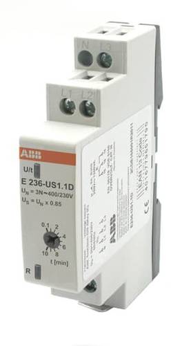ABB E236-US1.1D Überwachungsrelais von ABB