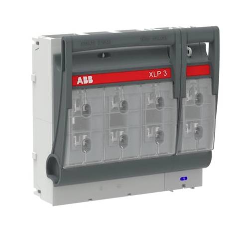 ABB XLP3-4P Lasttrennschalter 630A 1St. von ABB