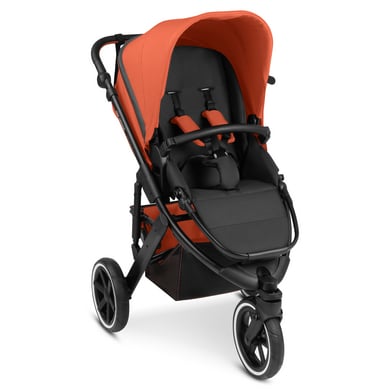 ABC DESIGN Buggy Salsa Run Carrot von ABC Design