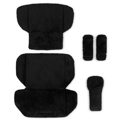 ABC DESIGN Einlagen-Set black für Samba, Salsa und Zoom ABC DESIGN Einlagen-Set black für Samba, Salsa und Zoom von ABC Design
