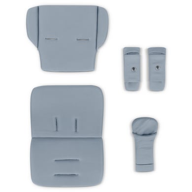 ABC DESIGN Einlagen-Set cozy ice blue für Ping 3 ABC DESIGN Einlagen-Set cozy ice blue für Ping 3 von ABC Design
