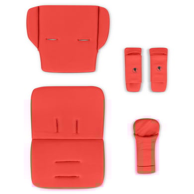 ABC DESIGN Einlagen-Set cozy mango für Ping 3 von ABC Design
