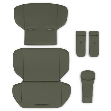 ABC DESIGN Einlagen-Set cozy olive für Samba, Salsa und Zoom ABC DESIGN Einlagen-Set cozy olive für Samba, Salsa und Zoom von ABC Design