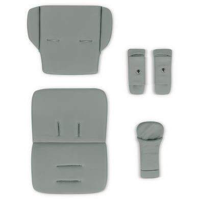 ABC DESIGN Einlagen-Set cozy pine für Ping 3 ABC DESIGN Einlagen-Set cozy pine für Ping 3 von ABC Design