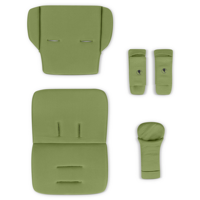 ABC DESIGN Einlagen-Set cozy tea für Ping 3 ABC DESIGN Einlagen-Set cozy tea für Ping 3 von ABC Design