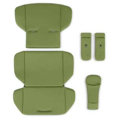 ABC DESIGN Einlagen-Set cozy tea für Samba, Salsa und Zoom ABC DESIGN Einlagen-Set cozy tea für Samba, Salsa und Zoom von ABC Design