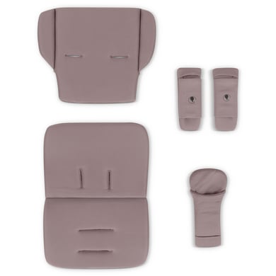 ABC DESIGN Einlagen-Set cozy teak für Ping 3 ABC DESIGN Einlagen-Set cozy teak für Ping 3 von ABC Design