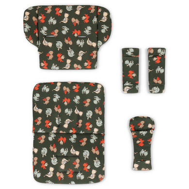 ABC DESIGN Einlagen-Set dragon für Ping 3 ABC DESIGN Einlagen-Set dragon für Ping 3 von ABC Design