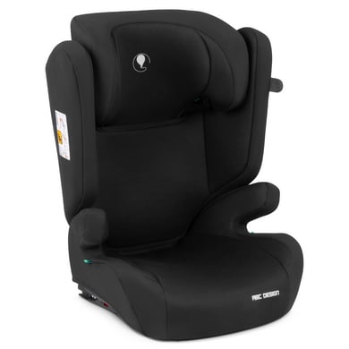 ABC DESIGN Kinderautositz Mallow 2 Fix i-size black ABC DESIGN Kinderautositz Mallow 2 Fix i-size black von ABC Design