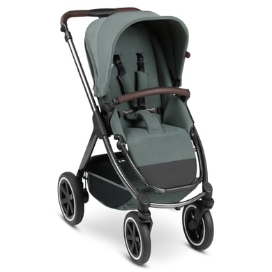 ABC DESIGN Kinderwagen Samba Aloe Kollektion 2024 ABC DESIGN Kinderwagen Samba Aloe Kollektion 2024 von ABC Design