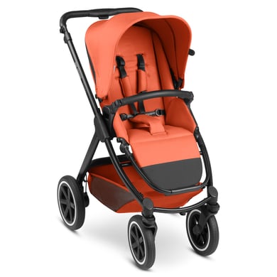 ABC DESIGN Kinderwagen Samba Carrot Kollektion 2024 von ABC Design