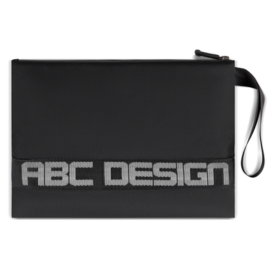 ABC DESIGN Organizer Classic coal ABC DESIGN Organizer Classic coal von ABC Design