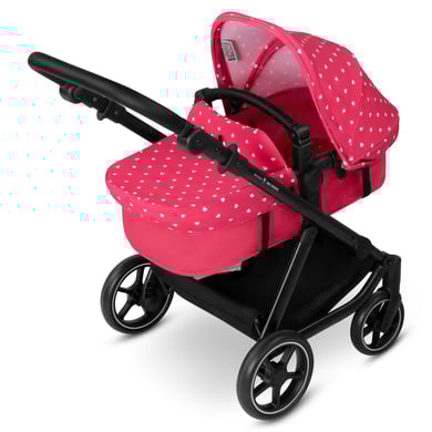 ABC DESIGN Puppenwagen Migno candy von ABC Design