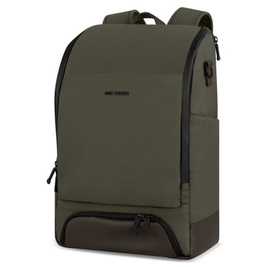 ABC DESIGN Rucksack Active avocado ABC DESIGN Rucksack Active avocado von ABC Design
