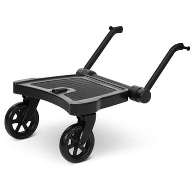 ABC DESIGN Trittbrett Kiddie Ride On 2 schwarz von ABC Design