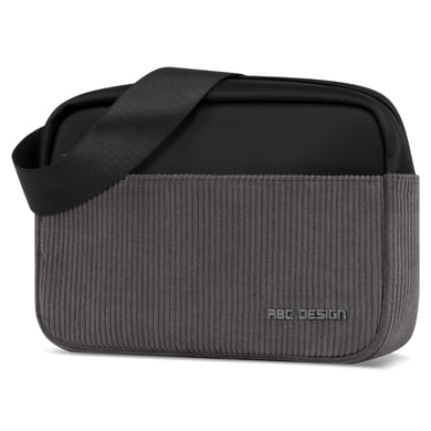 ABC DESIGN Umhängetasche Hip Bag almond ABC DESIGN Umhängetasche Hip Bag almond von ABC Design