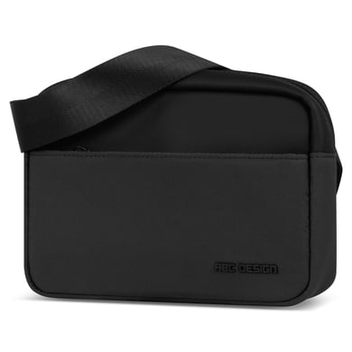ABC DESIGN Umhängetasche Hip Bag coal ABC DESIGN Umhängetasche Hip Bag coal von ABC Design