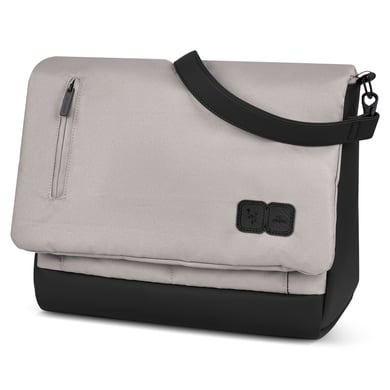 ABC DESIGN Wickeltasche Urban powder von ABC Design