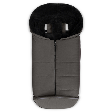 ABC DESIGN Winterfußsack almond von ABC Design