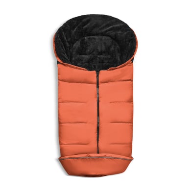 ABC DESIGN Winterfußsack carrot Kollektion 2024 von ABC Design