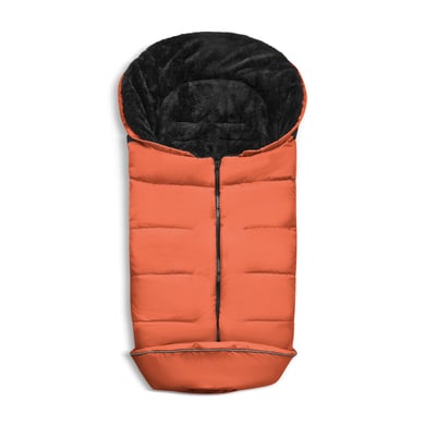 ABC DESIGN Winterfußsack carrot Kollektion 2024 von ABC Design