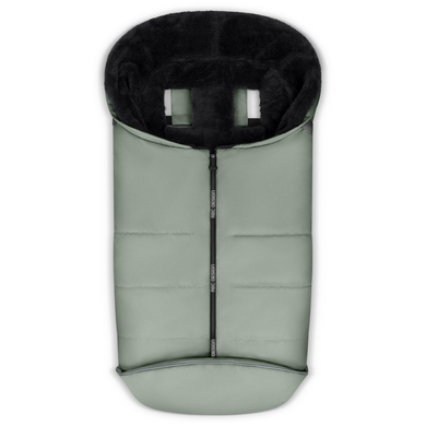 ABC DESIGN Winterfußsack pine von ABC Design