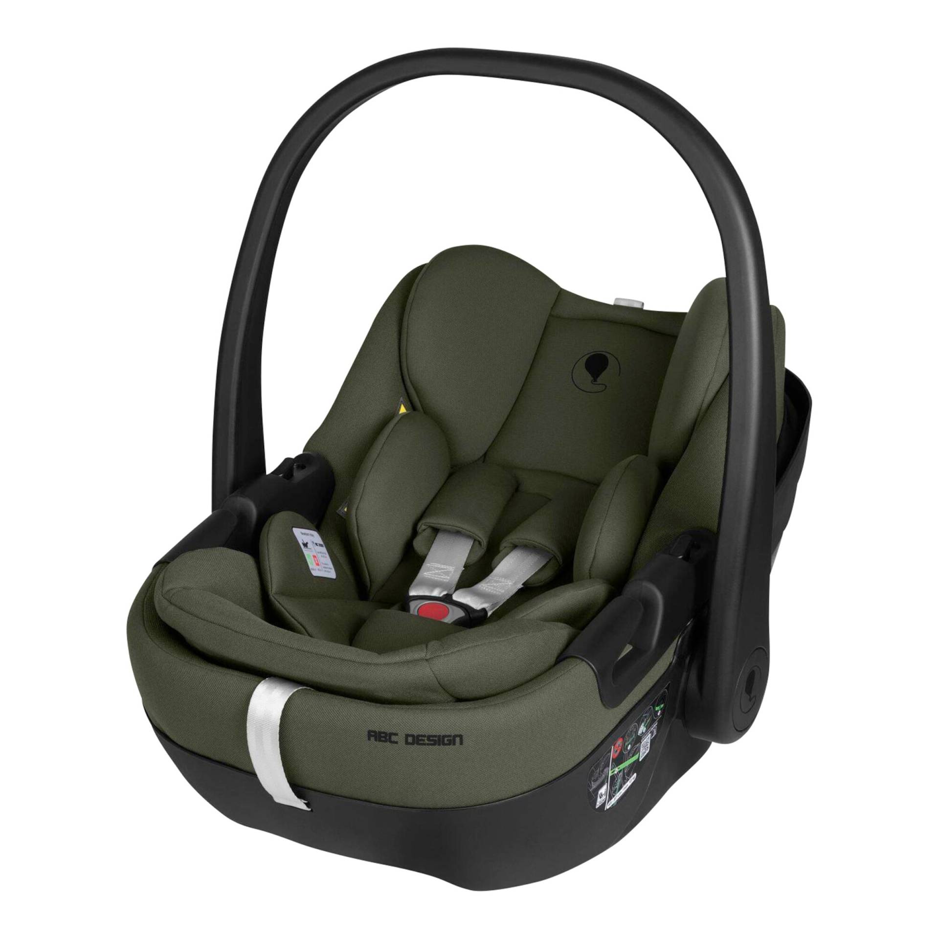 Abc Design Babyschale Calla von ABC Design