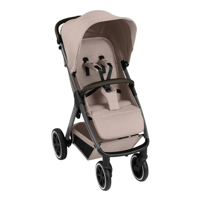 Abc Design Buggy Avus 2 Air beige von ABC Design