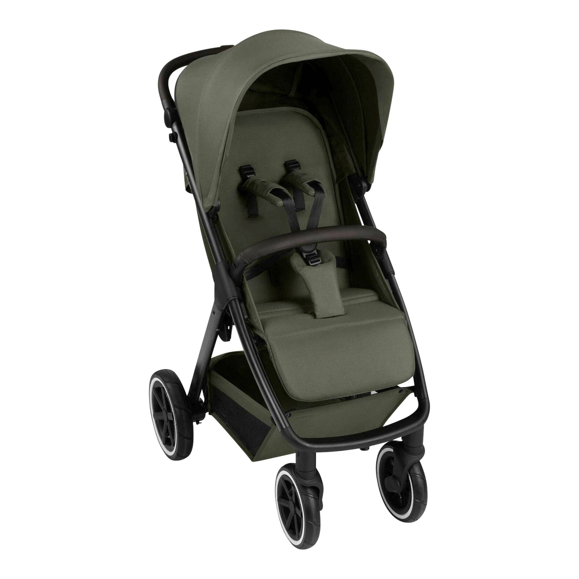Abc Design Buggy Avus 2 Air oliv von ABC Design