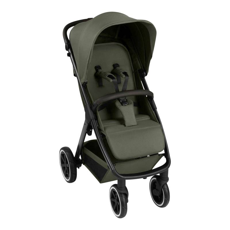 Abc Design Buggy Avus 2 Air oliv von ABC Design