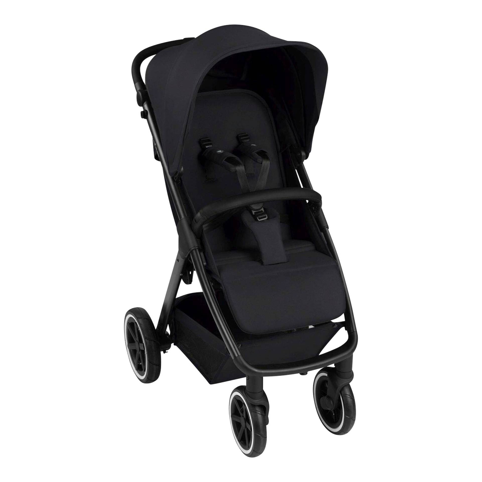 Abc Design Buggy Avus 2 Air schwarz von ABC Design