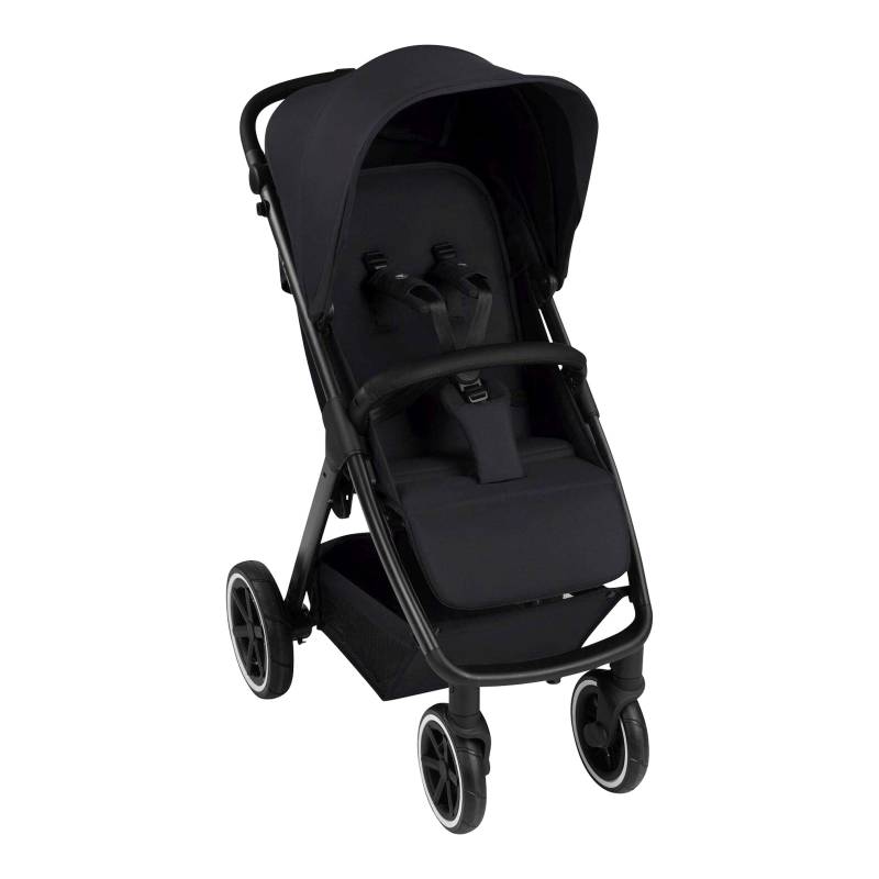 Abc Design Buggy Avus 2 Air schwarz von ABC Design