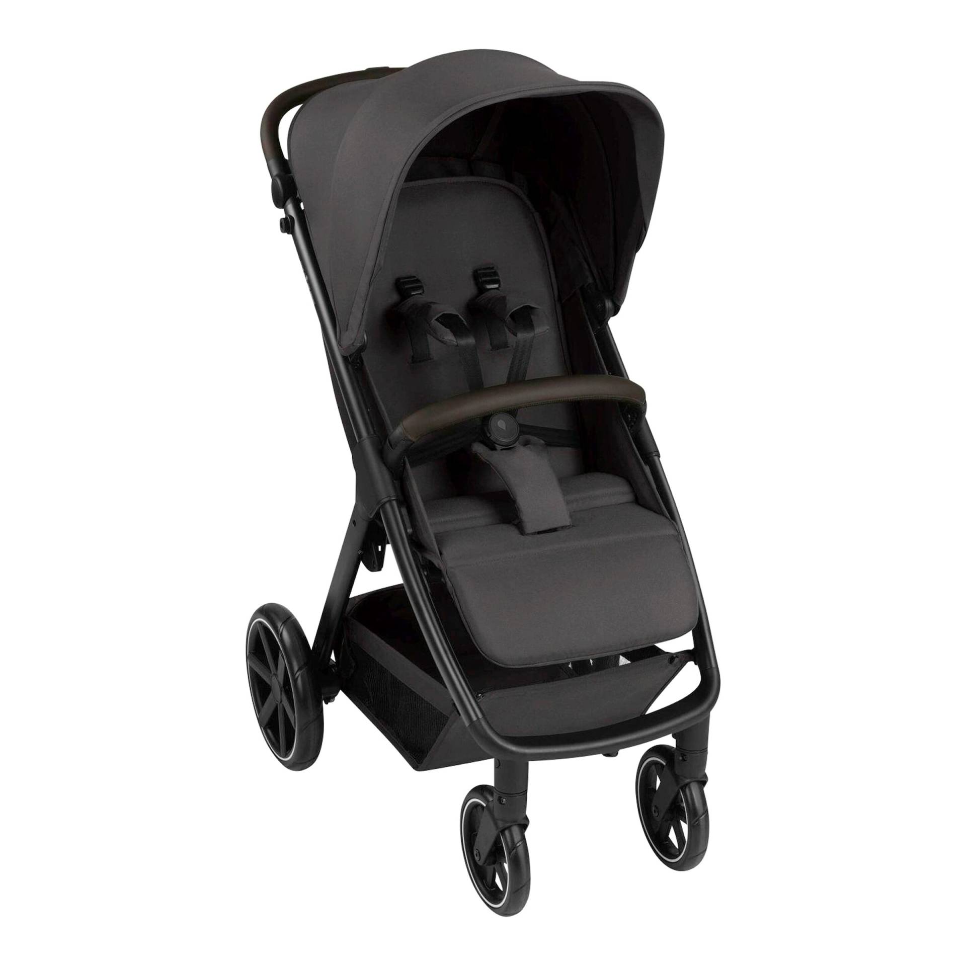 Abc Design Buggy Avus 2 braun von ABC Design