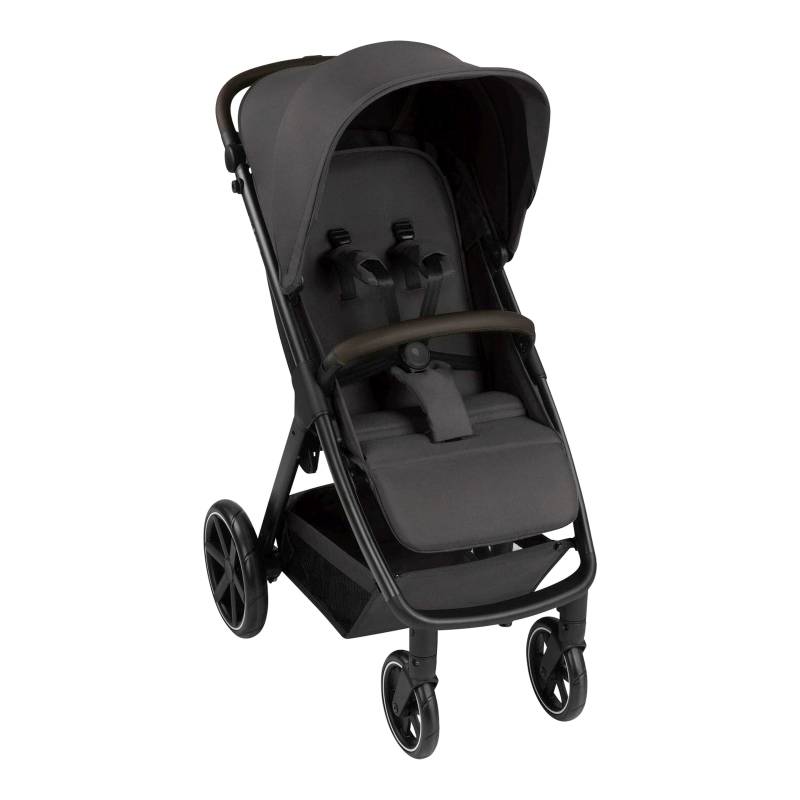 Abc Design Buggy Avus 2 braun von ABC Design