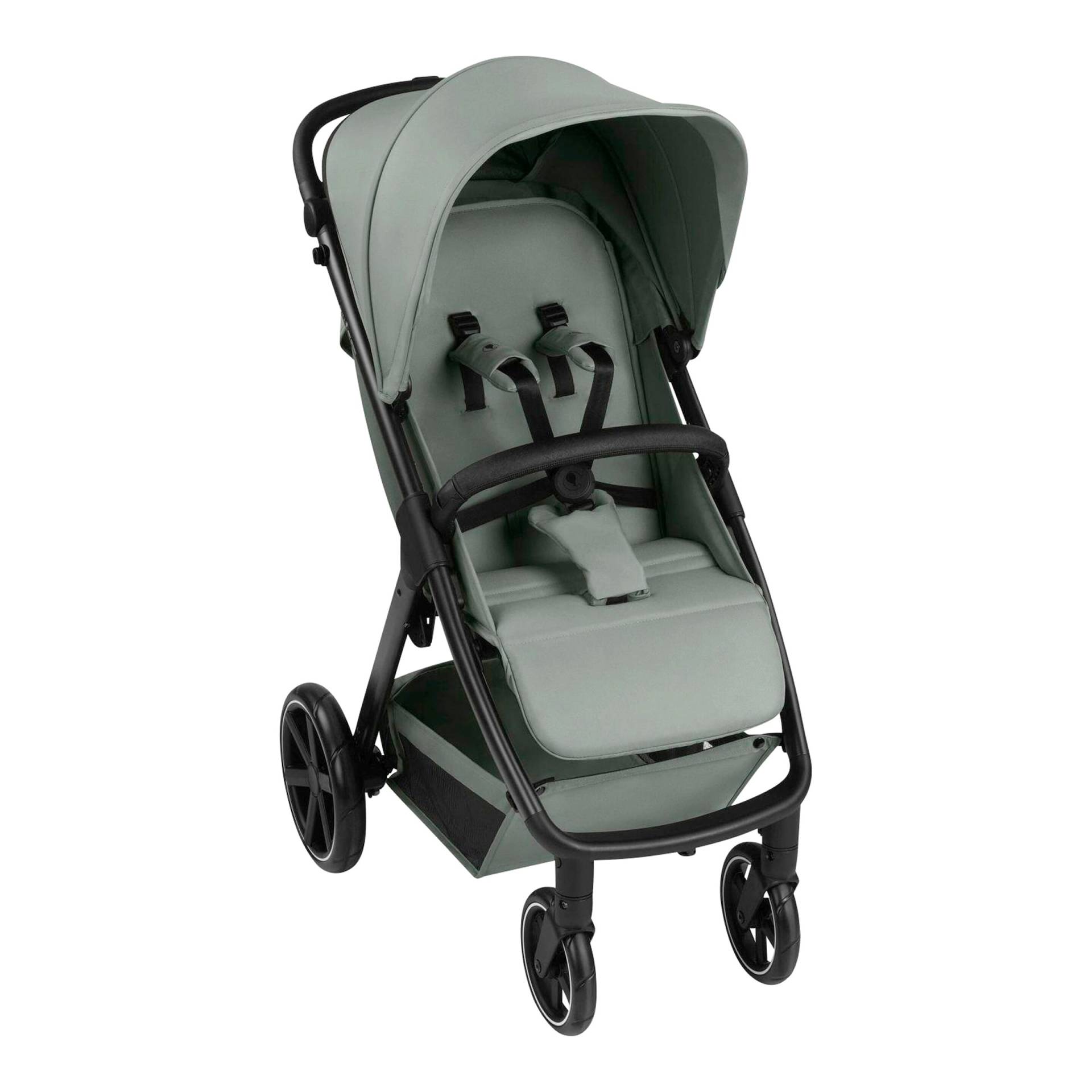 Abc Design Buggy Avus 2 gruen von ABC Design